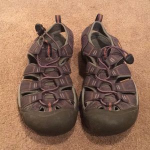 Keen Sandals